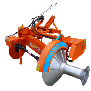 Moldeadora de Caballones HOGICO, Herramienta Agrícola Moderna de Alto Rendimiento que Crea un Molde de Caballones Súper Conveniente - ¡Más Vendida! - Product Image 1