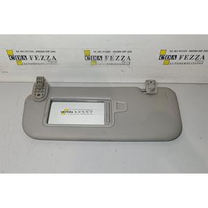 แผงบังแดดด้านหน้าซ้าย KIA Stonic G4LC Series (17>) - Product Image 2