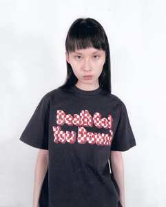 Camiseta de manga corta holgada informal para hombre, color sólido, de alta calidad, personalizada, 250GSM - Product Image 4