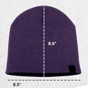 Nouveau design 2026 – Bonnet d'hiver unisexe de qualité supérieure, tricot doux, chaud, avec pompon en fourrure et broderie - Product Image 6