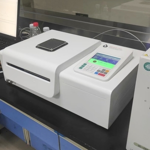 AY-CF19 Cromatografia a Strato Sottile Automatica ad Alte Prestazioni per la Separazione di Composti Organici - Product Image 4