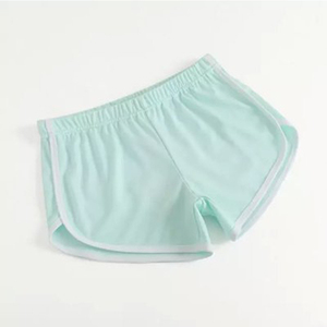 Short de sport femme ample décontracté été séchage rapide course Fitness pantalon Anti-éclairage taille haute danse Yoga Shorts - Product Image 5