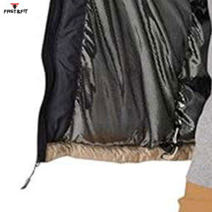 Professionnel fait le plus populaire vente chaude de haute qualité gilet bouffant respirant Logo personnalisé veste sans manches gilet bouffant - Product Image 6