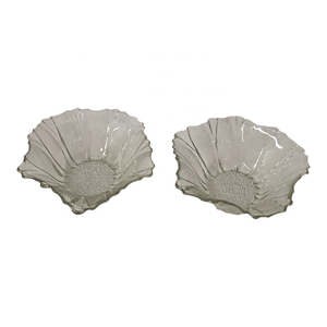 ขายส่งชามแก้วขนมหวานแบบกําหนดเองอเนกประสงค์ใช้คุณภาพสูงใสเป่าด้วยมือพร้อมห้องครัวและร้านรับประทานอาหารออกแบบสีที่กําหนดเอง - Product Image 4