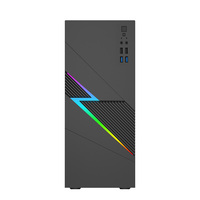 Style Gaming Case PC Computer ATX MATX Mini Itx Tower Metal Desktop Office OEM ODM Custom PC Gaming Box Game Big Tower PC Case