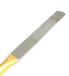 Retractor de mama Manual Padgett, Retractor de fibra óptica de acero inoxidable y plástico, componente esencial para procedimientos quirúrgicos - Product Image 3