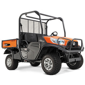 รถแทรกเตอร์ใช้แล้ว4ล้อ2023 Kubota 704 70 HP เครื่องจักรการเกษตร RTVX900W Kubota - Product Image 1