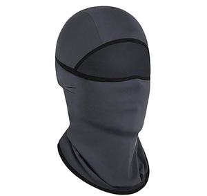 Oferta Especial: Pasamontañas Personalizado de Poliéster para Hombre y Mujer, Transpirable, para Ciclismo y Deportes, con Cobertura Facial Completa, OEM2026 - Product Image 2