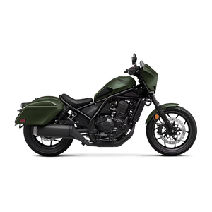 Honda Rebel 1100T 2024 - Product Image 1
