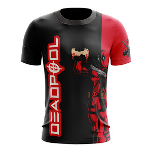 เสื้อยืดผ้าฝ้ายโอเวอร์ไซส์สำหรับผู้ชายเสื้อคอตตอน100% แบบคลาสสิกแขนสั้นน้ำหนักปานกลางออกแบบได้ตามที่ต้องการ - Product Image 2