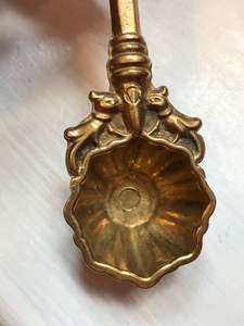 Fantaisie Thème Bougie Mèche Tondeuse Cutter Snuffer Dipper Plaque Chargeur Disponible Bougie Ensemble D'accessoires Kit De Soins Pour Les Amoureux De Bougies - Product Image 4