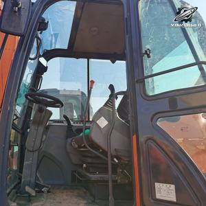 รถขุดดูซาน DX60 มือสอง ของแท้จากเกาหลี ขนาด 6 ตัน รถขุดขนาดเล็ก รถขุดตีนตะขาบ - Product Image 5