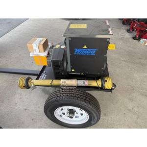 WINCO 50 กิโลวัตต์ สินค้าสภาพใหม่ รุ่นปี 2025 - Product Image 1