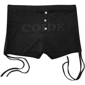 Servicio OEM, Shorts de Mujer de Diseño Personalizado al por Mayor, Nueva Llegada, Shorts de Mujer con Etiqueta Privada - Product Image 3