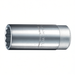 Douilles longues Stahlwille 1/2 pouce, produit de haute qualité - Product Image 3