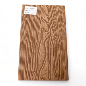 Planche de <span class=keywords><strong>terrasse</strong></span> en composite WPC, revêtement de <span class=keywords><strong>sol</strong></span> <span class=keywords><strong>extérieur</strong></span>, structure à trous ronds, <span class=keywords><strong>sol</strong></span> en bois plastique durable <span class=keywords><strong>pour</strong></span> jardin, <span class=keywords><strong>terrasse</strong></span> - Product Image 1