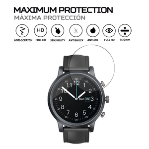 ฟิล์มกันรอยหน้าจอ ANTISHOCK สำหรับซีเบลซ นีโอ 3 ฟิล์มป้องกันระดับพรีเมียมสำหรับอุปกรณ์ของคุณ - Product Image 2