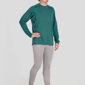 Precio bajo Superventas Rash Guard Personalizó su propio diseño Rash Guard Pakistan Made Rash Guard - Product Image 5