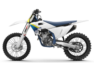 Motocross 250 (FC) 2026 – Nouveaux modèles en stock - Product Image 2