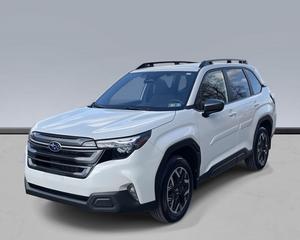 Subaru FORESTER Touring AWD SUV d'occasion 2025 - Prêt à être expédié - Product Image 1