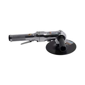 Polisseuse pneumatique à angle droit 3000 tr/min 0,5 CV avec tampon composite - Product Image 1