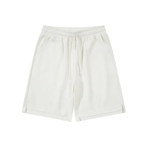 2024 personnalisé Nylon approvisionnement direct d'usine hommes boxeurs slips pas cher hommes shorts gym entraînement shorts - Product Image 6