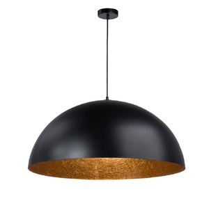Meilleures ventes Grande suspension en métal design de luxe pour hôtel et restaurant Décoration de style nordique au meilleur prix - Product Image 6