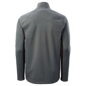 <b>Men</b> Softshell <b>Jacket</b> Waterproof Windproof Outdoor <b>Jacket</b> Breathable <b>Lightweight</b> Custom Logo Wholesale - Product Image 3