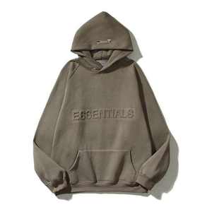 Sudaderas con capucha Cantidad a granel Teñido liso Secado rápido Impresión en relieve Sudadera con capucha Hecho en el mejor material Sudaderas con capucha en relieve para hombres - Product Image 3