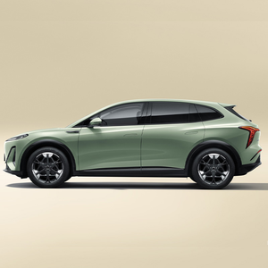 SUV Eléctrico Puro de Doble Motor, 560 HP, 4WD, Edición Selección Inteligente, 660 km, Vehículo de Nueva Energía - Product Image 2