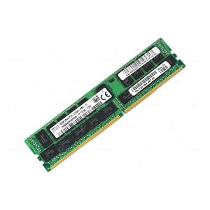 MÉMOIRE EMC 32 Go 2RX4 PC4-2133P DDR4 POUR DD9300 - Product Image 1