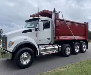 Best!! High Horsepower 10 Wheeler Tractor Truck 6x4 Diesel Prime Mover For Heavy Duty <b>Logistics</b> and Container Shipping <b>Services</b> - Product Image 2