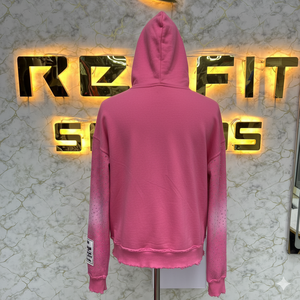 Venta superior Su propio logotipo más demandado Cremallera Sudadera con capucha Puff Impreso fábrica hecha precio barato sudaderas con capucha hombres sudaderas con capucha para hombres - Product Image 2