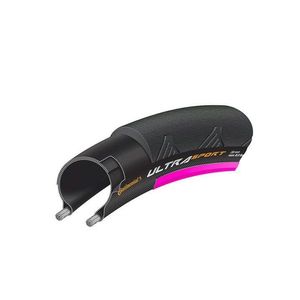 Pneumatico-filo esterno 2 - 700 x 25C Sport CONTINENTAL - Ultra (25-622)