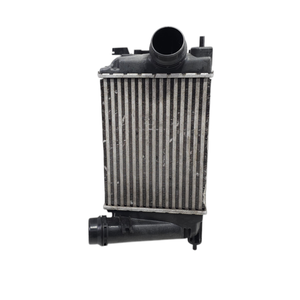 INTERCOOLER NISSAN Qashqai Série 14461-4EA1B K9K Diesel 1500 (14>) - Product Image 1
