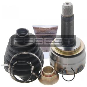 Giunto di velocità costante esterno 36x64x30 FEBEST (0310-PL) - Product Image 1