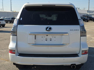 (T&D) Lexus GX 460 Base Usado del 2022 - Product Image 2