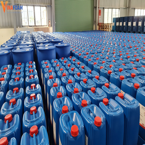 Mousse AR-AFFF 6% x 6% à faible expansion-Solution ultime de lutte contre l'incendie pour les incendies de classe B MEILLEURE VENTE - Product Image 3