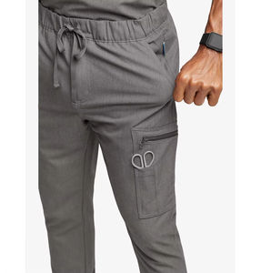 Pantalons de travail classiques de haute qualité, confortables, uniformes, joggers, pantalons de survêtement, pantalon homme - Product Image 5