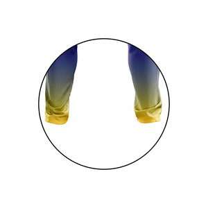 Demi manches sublimation complète nom d'équipe personnalisé uniformes de cricket uniforme de cricket professionnel pour le match - Product Image 6