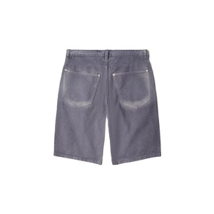 Pantalons en jean pour hommes, shorts en jean décontractés à porter en été - Product Image 3