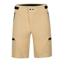 Short de cyclisme Bicycle Off Road Short Downhill Design unisexe Short de cyclisme confortable pour VTT