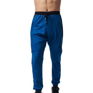 Nouveau Style hommes marque Joggers pantalons de survêtement hommes gymnases entraînement Fitness épais pantalon mâle décontracté mode survêtement pantalon - Product Image 1