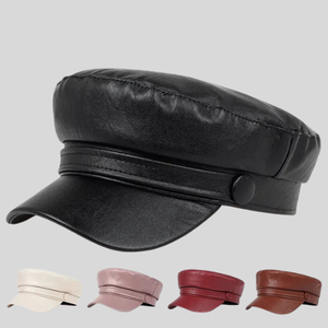 Sombrero oficial ligero y transpirable con panel frontal estructurado y costuras de primera calidad - Product Image 1