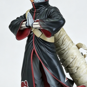 Figurine <span class=keywords><strong>Kisame</strong></span> Hoshigaki, modèle GK d'anime, jouet tendance, statue, article de collection, décoration de table, cadeau d'anniversaire, article populaire - Product Image 3