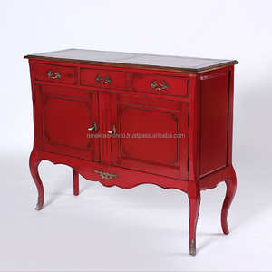 La serie de armarios más vendida 1421 está hecha de madera de caoba antigua de alta calidad y se vende a un precio asequible. - Product Image 1