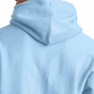 Sweat-shirt Clean Cut Essential, doux et chaud en polaire, unisexe, vêtement de rue essentiel, conçu pour le confort, le style et une utilisation quotidienne - Product Image 5