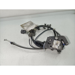 Serrure avant gauche FORD B - Max Sedan 1821141 (12>) - Product Image 4