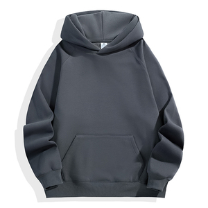 500g sweat à capuche lourd sweat à capuche LOGO personnalisé vente en gros sweat à capuche d'hiver - Product Image 5