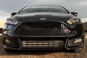 FORD Focus ST d'occasion 2017 - Product Image 2